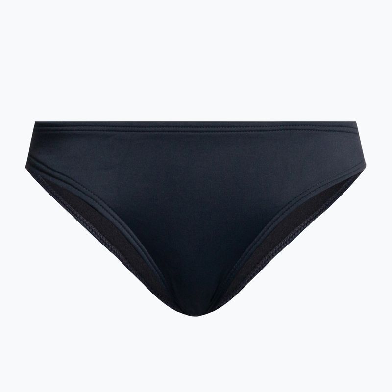 Partea de jos a costumului de baie ROXY Beach Classics Moderate 2021 anthracite