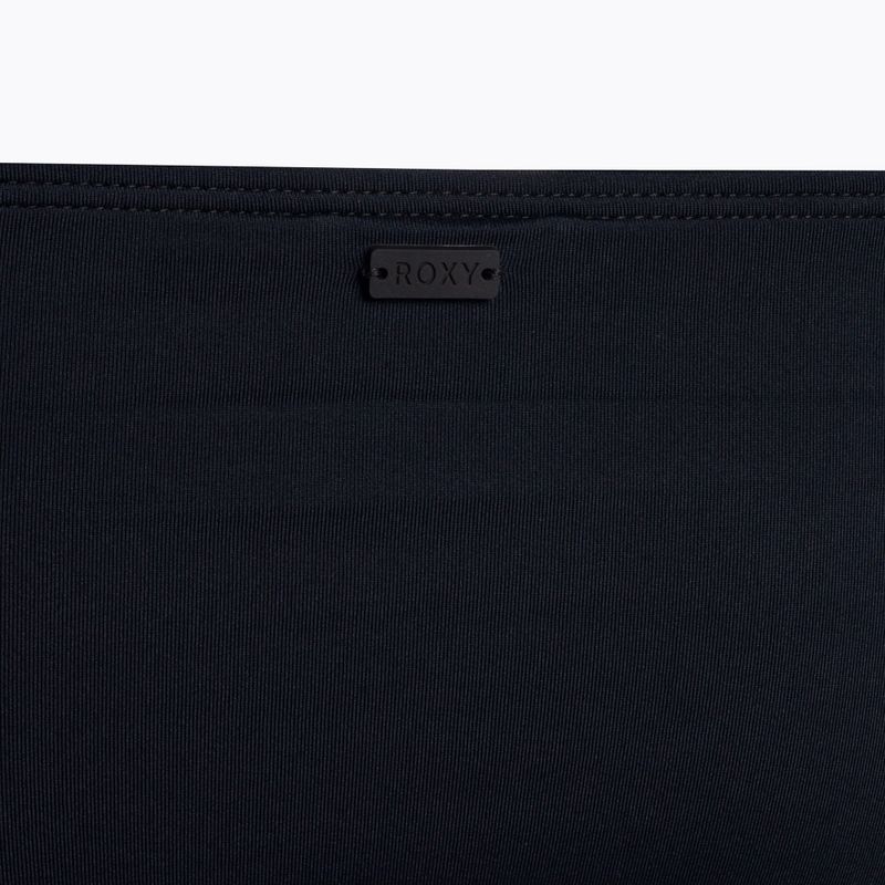 Partea de jos a costumului de baie ROXY Beach Classics Moderate 2021 anthracite 3