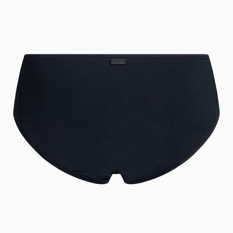 Partea de jos a costumului de baie ROXY Beach Classics 2021 anthracite 2