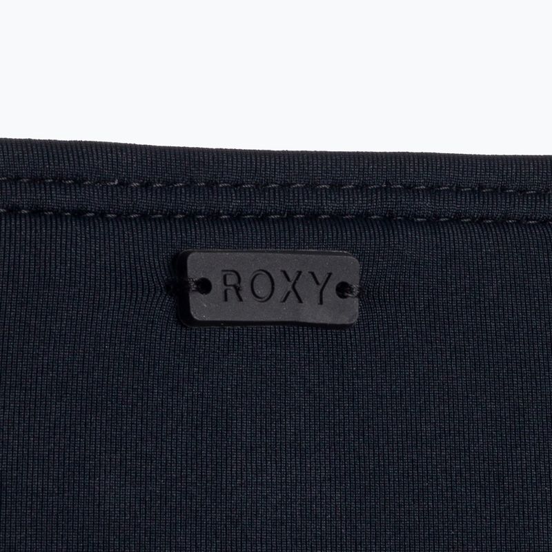 Partea de jos a costumului de baie ROXY Beach Classics 2021 anthracite 3