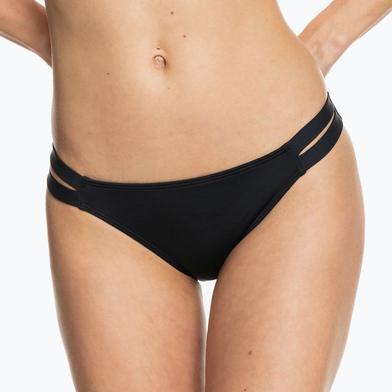 Partea de jos a costumului de baie ROXY Beach Classics 2021 anthracite 5