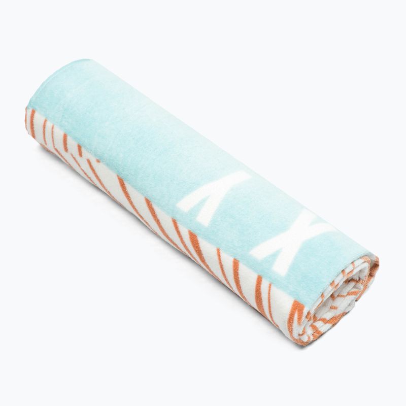 Prosop ROXY Cold Water Printed 2021 toast s palm tree