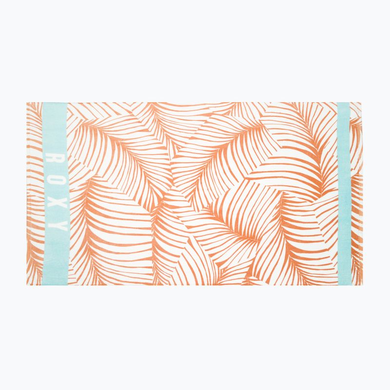 Prosop ROXY Cold Water Printed 2021 toast s palm tree 2
