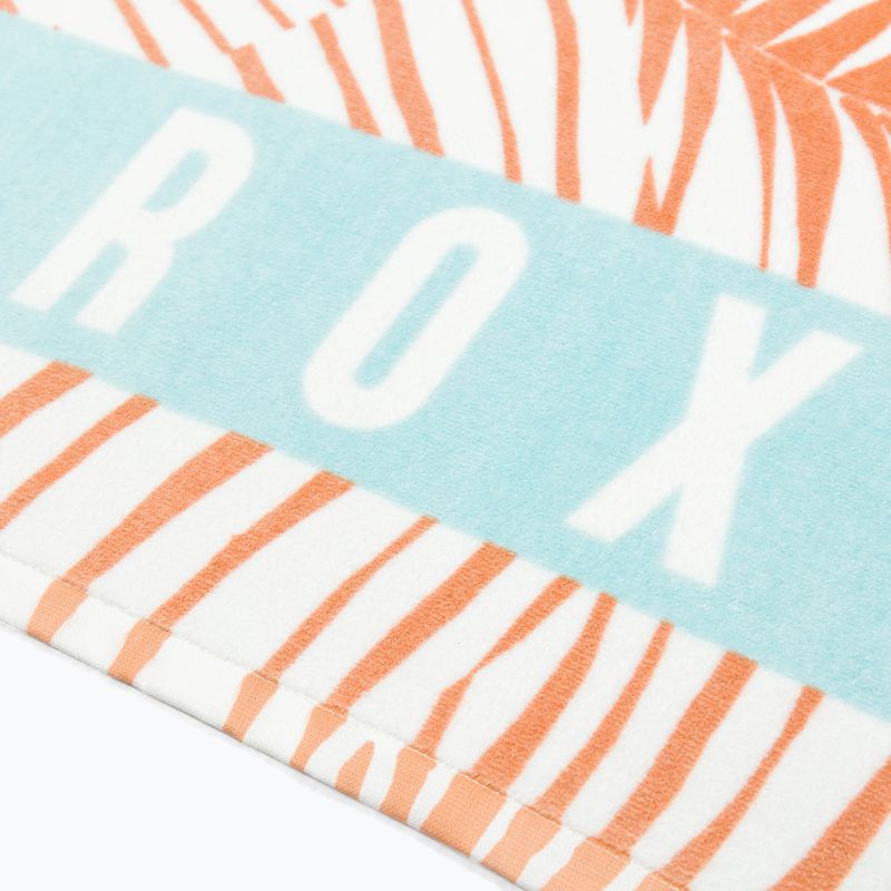 Prosop ROXY Cold Water Printed 2021 toast s palm tree 3