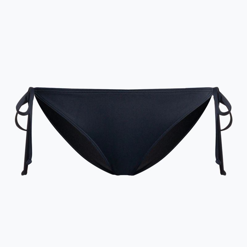 Partea de jos a costumului de baie ROXY Beach Classics Tie Side 2021 anthracite