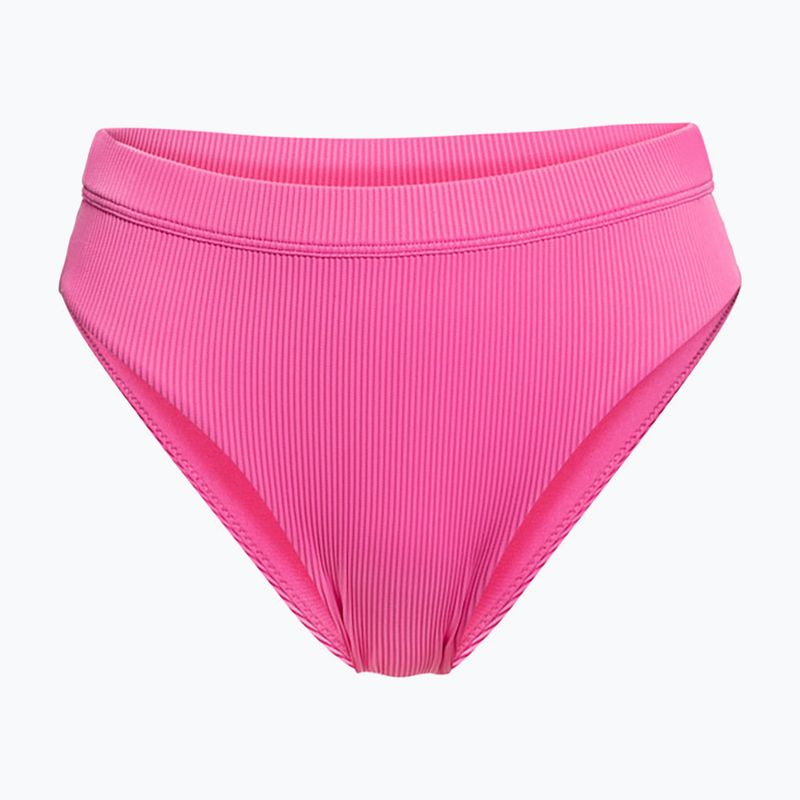 Partea de jos a costumului de baie ROXY Love The Shorey 2021 pink guava 5