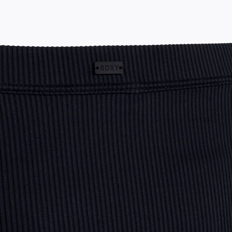 Partea de jos a costumului de baie ROXY Love The Shorey 2021 anthracite 3