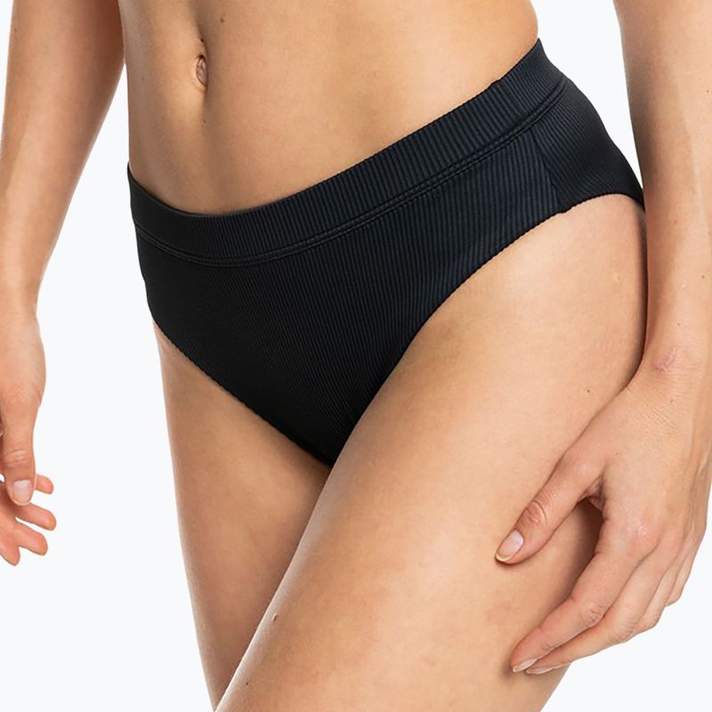 Partea de jos a costumului de baie ROXY Love The Shorey 2021 anthracite 7
