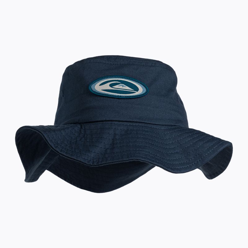 Pălărie pentru copii Quiksilver Legendary B navy blazer