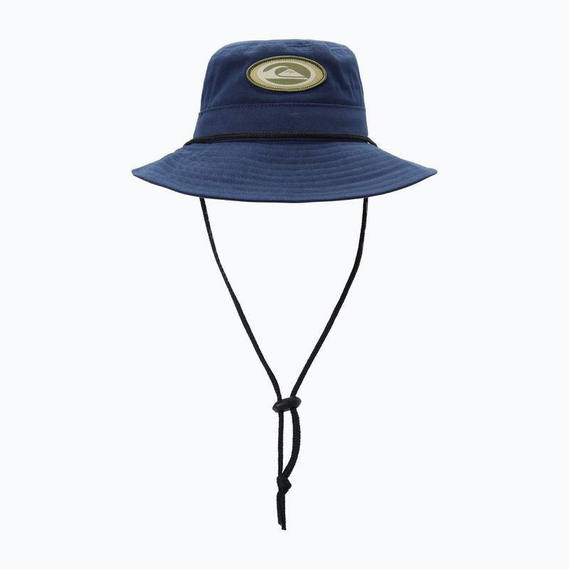 Pălărie pentru copii Quiksilver Legendary B navy blazer 2