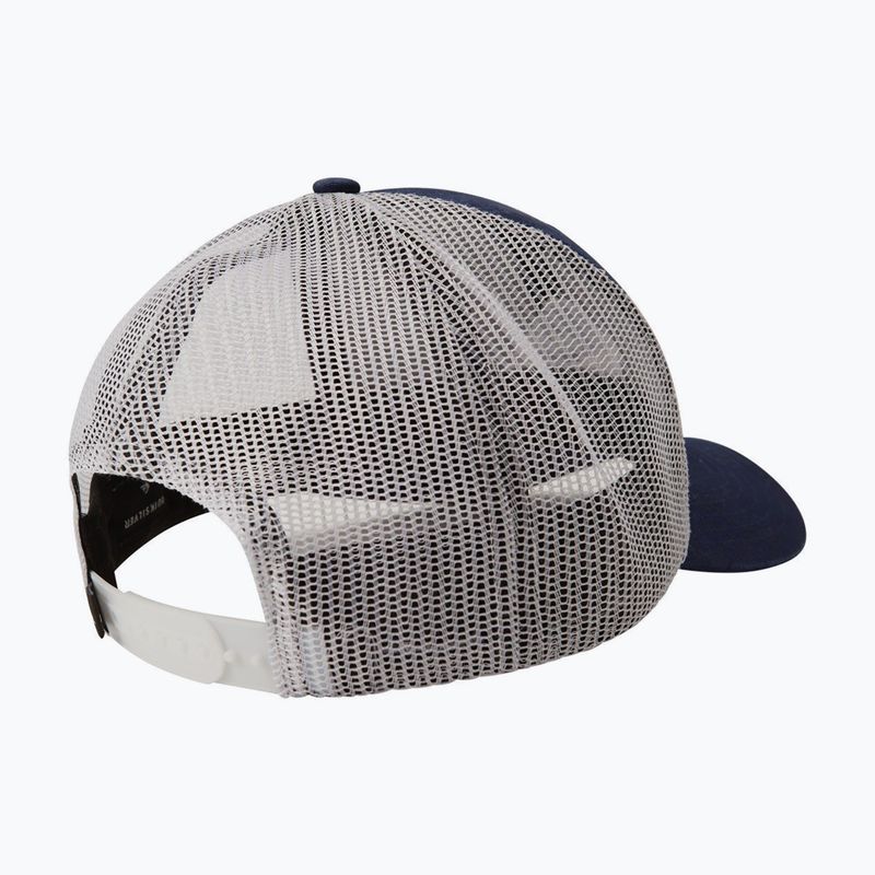 Șapcă de baseball pentru bărbați Quiksilver Grounder insignia blue 8