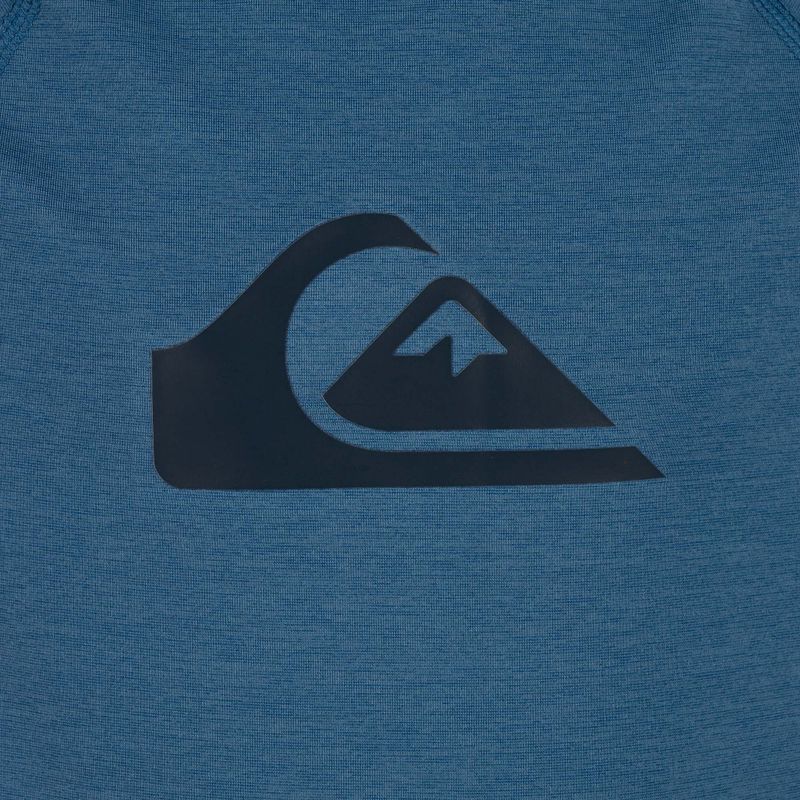 Quiksilver All Time Cămașă de înot pentru copii Albastru EQBWR03212-BYHH 3