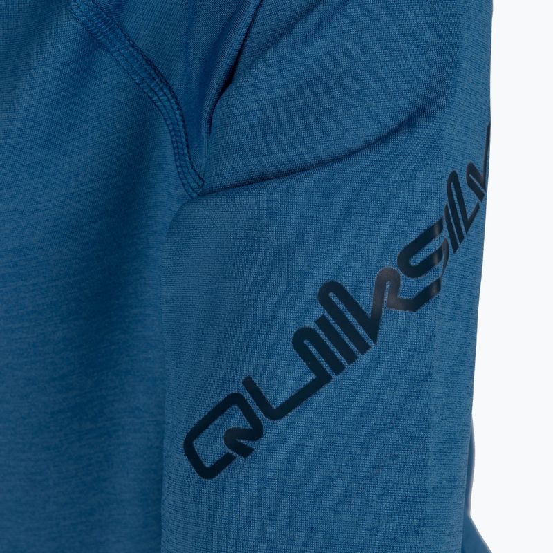 Quiksilver All Time Cămașă de înot pentru copii Albastru EQBWR03212-BYHH 4