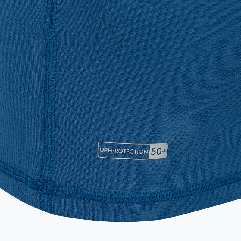 Quiksilver All Time Cămașă de înot pentru copii Albastru EQBWR03212-BYHH 5