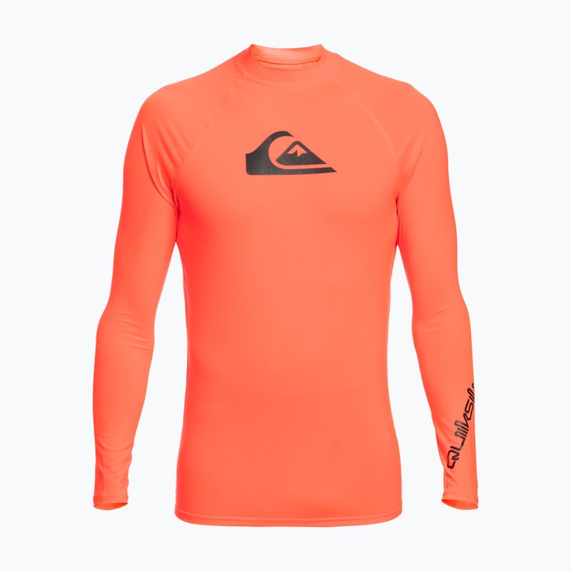 Quiksilver Tricoul All Time pentru copii Orange EQBWR03213-MKZ0