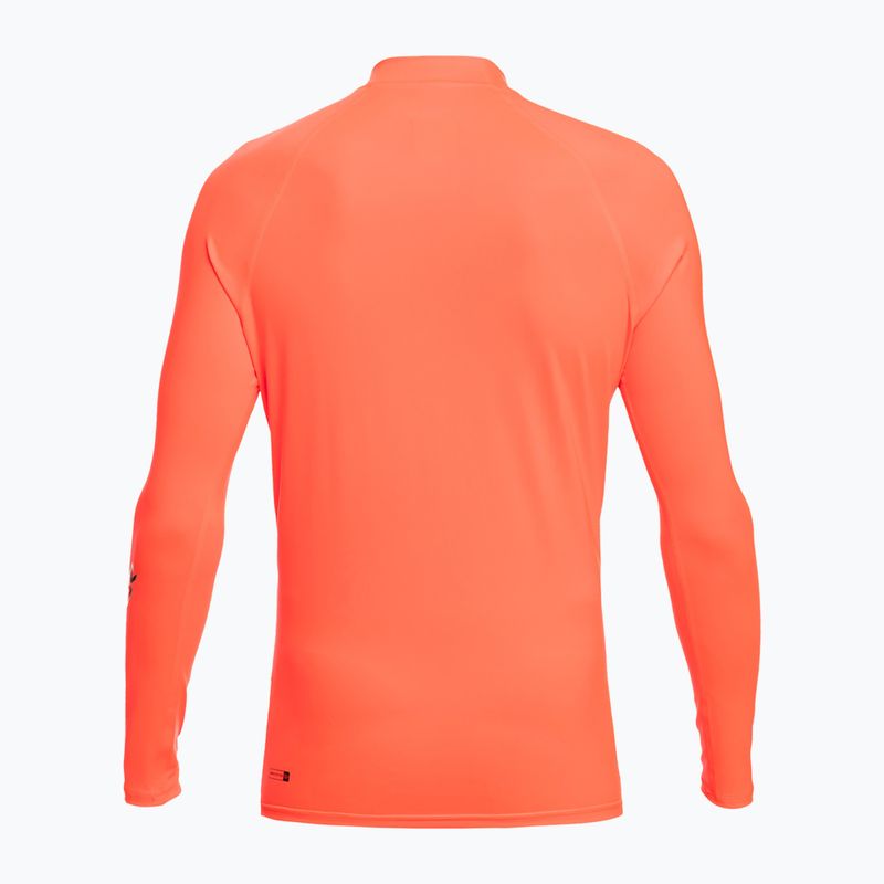 Quiksilver Tricoul All Time pentru copii Orange EQBWR03213-MKZ0 2