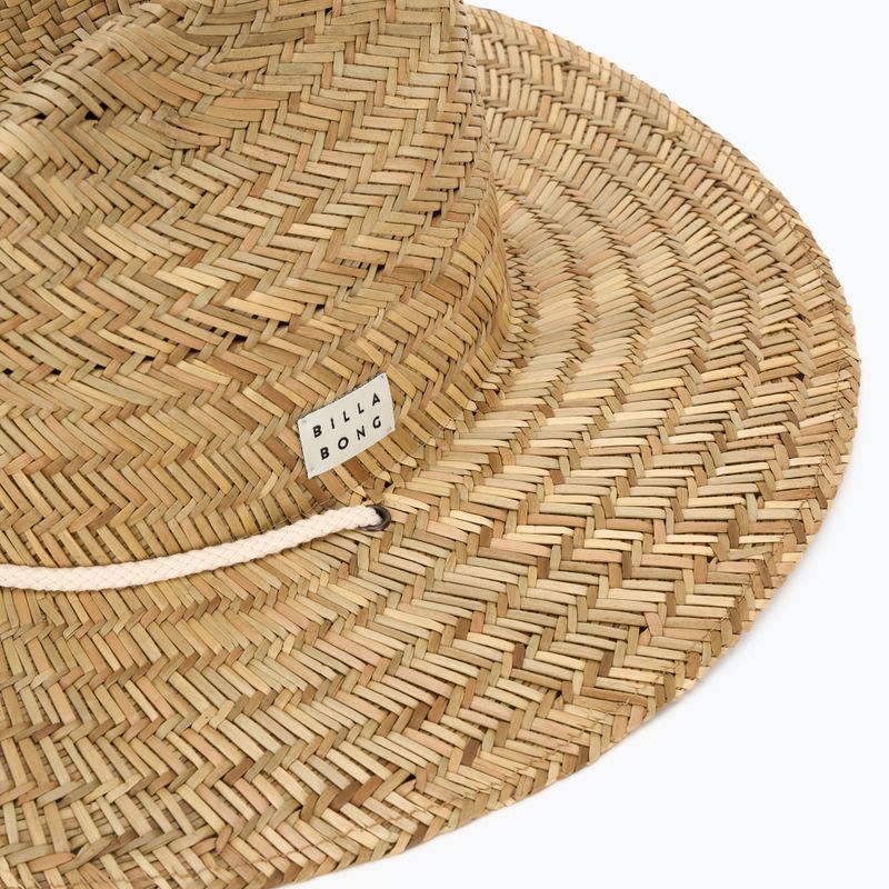 Pălărie pentru femei Billabong New Comer natural 4