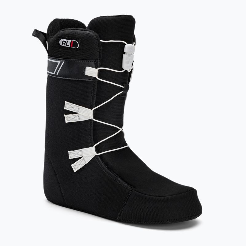 Cizme de snowboard pentru bărbați DC Phase Boa wheat/black 5