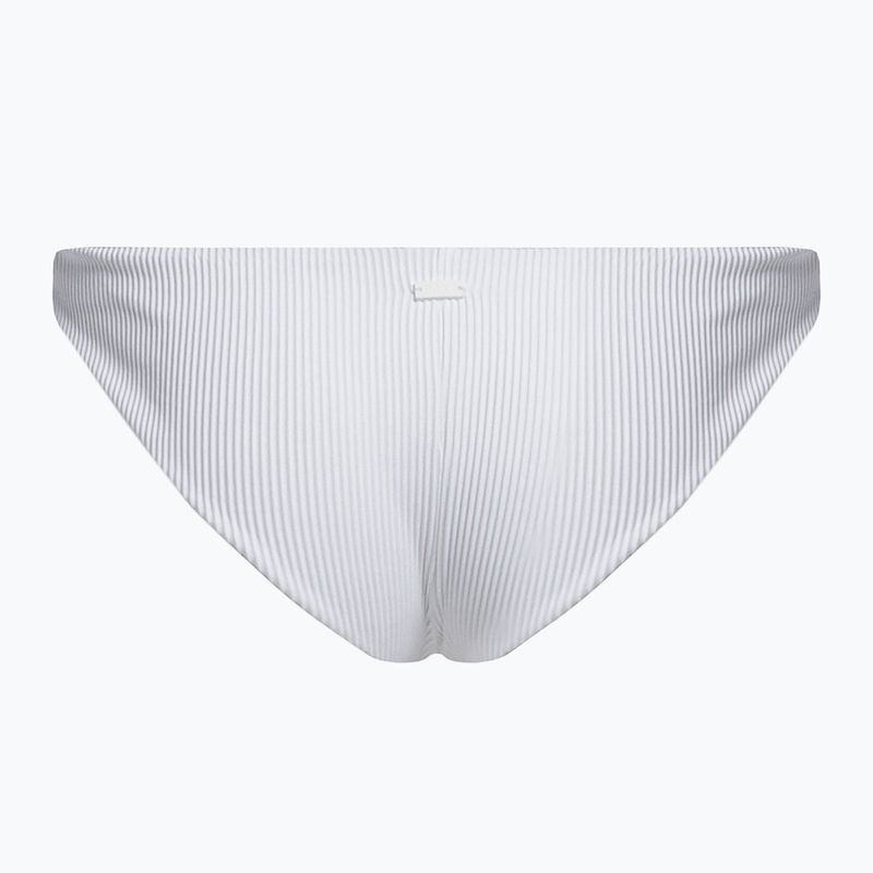 Partea de jos a costumului de baie ROXY Love The Baja 2021 bright white 2