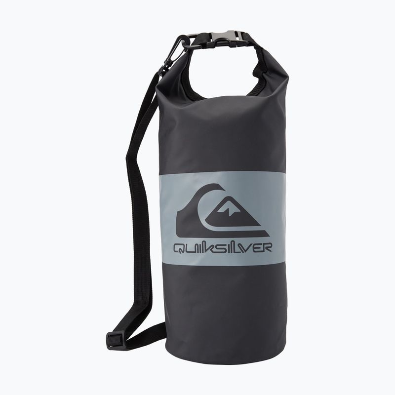 Geantă impermeabilă Quiksilver Small Water Stash black