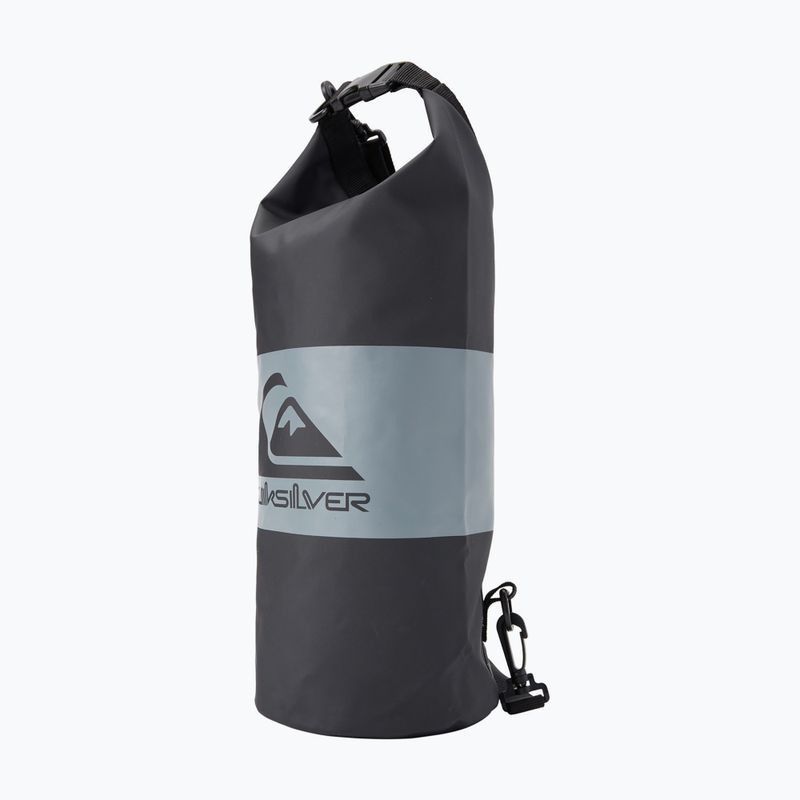 Geantă impermeabilă Quiksilver Small Water Stash black 2