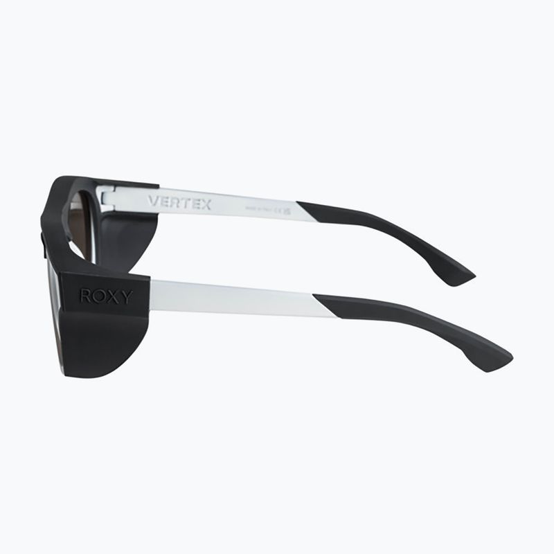 Ochelari de soare pentru femei ROXY Vertex crystal/ml blue 4