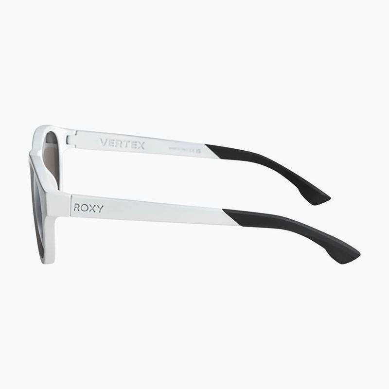Ochelari de soare pentru femei ROXY Vertex crystal/ml blue 5