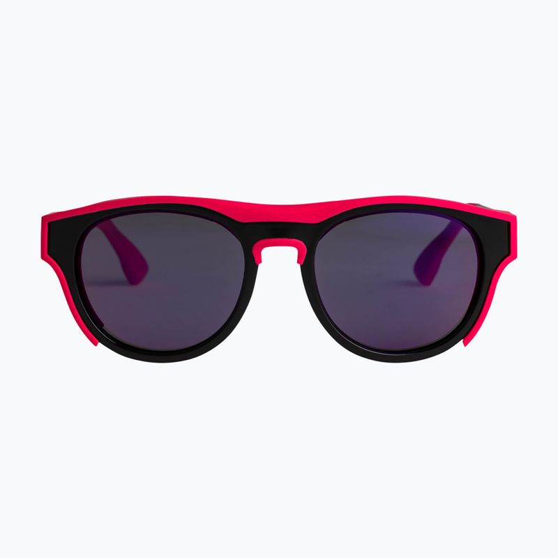Ochelari de soare pentru femei ROXY Vertex black/ml red 3