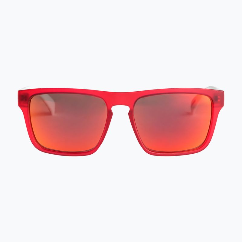 Ochelari de soare pentru copii Quiksilver Small Fry red/ml q red 2