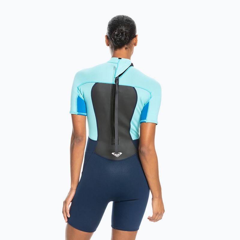 Costum de înot pentru femei ROXY 2/2 Prologue BZ SP FL good mood 3