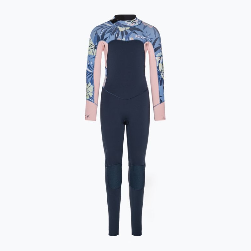 ROXY 3/2 Swell Series Girl BZ GBS allure rg fasso s costum de neopren pentru copii 2