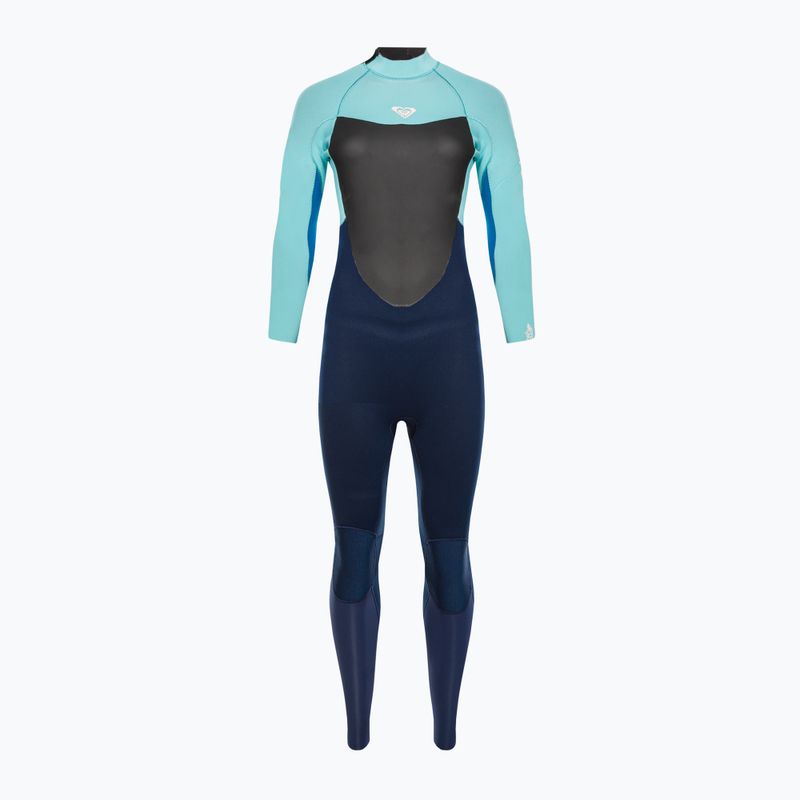 Costum de neopren pentru femei ROXY 4/3 Prologue BZ GBS good mood wetsuit 2