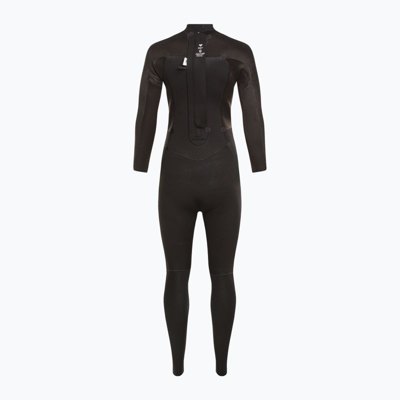 Costum de neopren pentru femei ROXY 4/3 Prologue BZ GBS good mood wetsuit 5