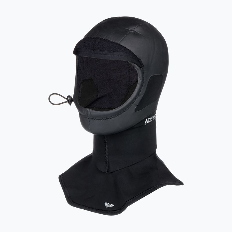Glugă de neopren pentru femei ROXY 2.0 Elite Hood W/ Dickie 2021 black