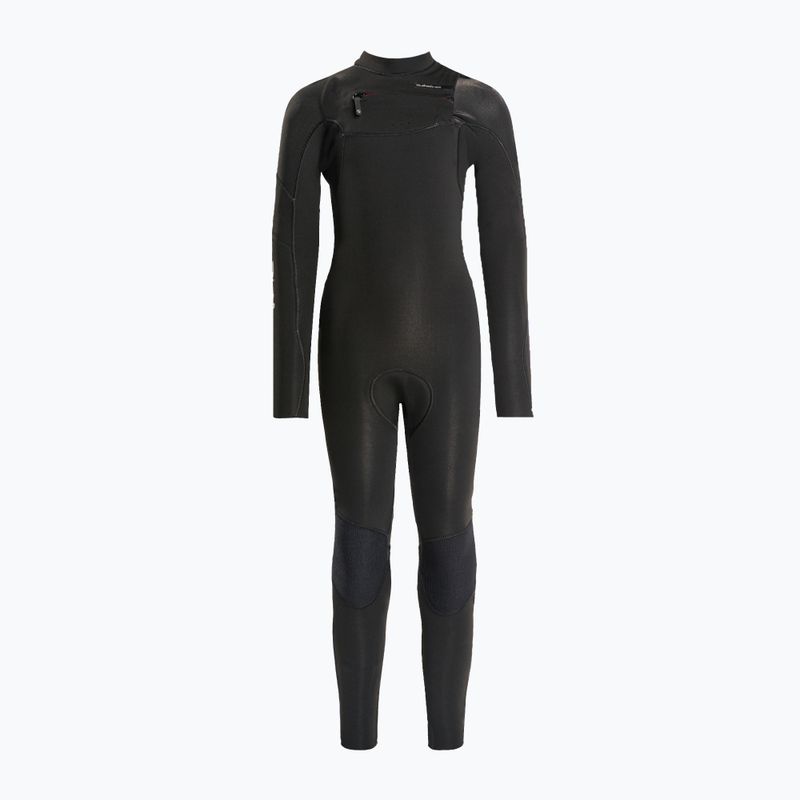 Quiksilver Everyday Sessions B 3/2 CZ Spumă de înot pentru copii Negru EQBW103095-KVD0 2