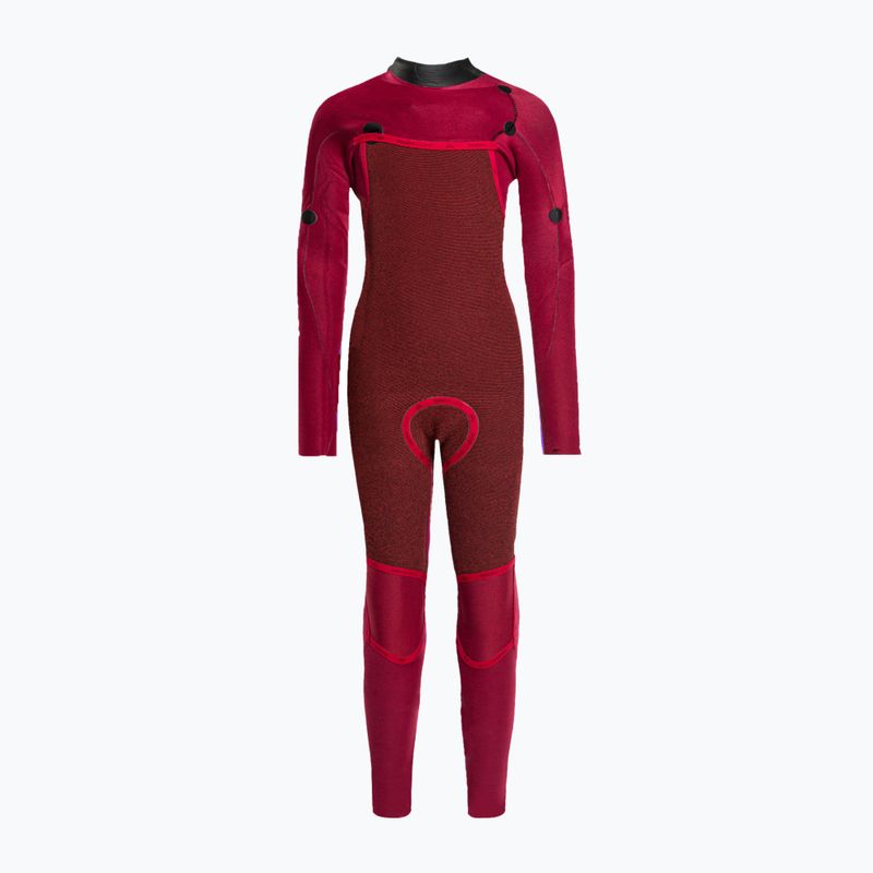 Quiksilver Everyday Sessions B 3/2 CZ Spumă de înot pentru copii Negru EQBW103095-KVD0 4