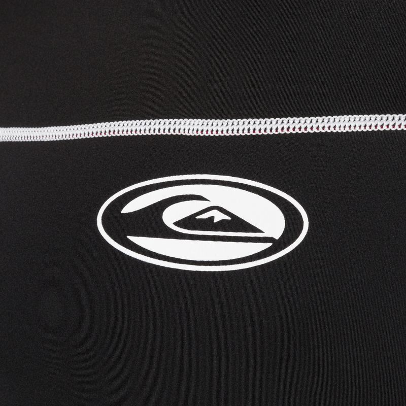 Quiksilver bărbați 2/2 Capsule Saturn Saturn SS SP negru / albastru provincial costum de neopren negru / albastru provincial 6