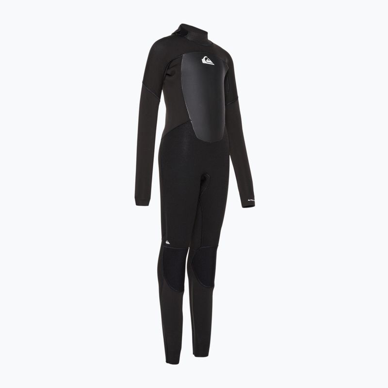 Quiksilver 3/2 Prologue Boys GBS spumă de înot pentru copii Negru EQBW103089-KVD0 2