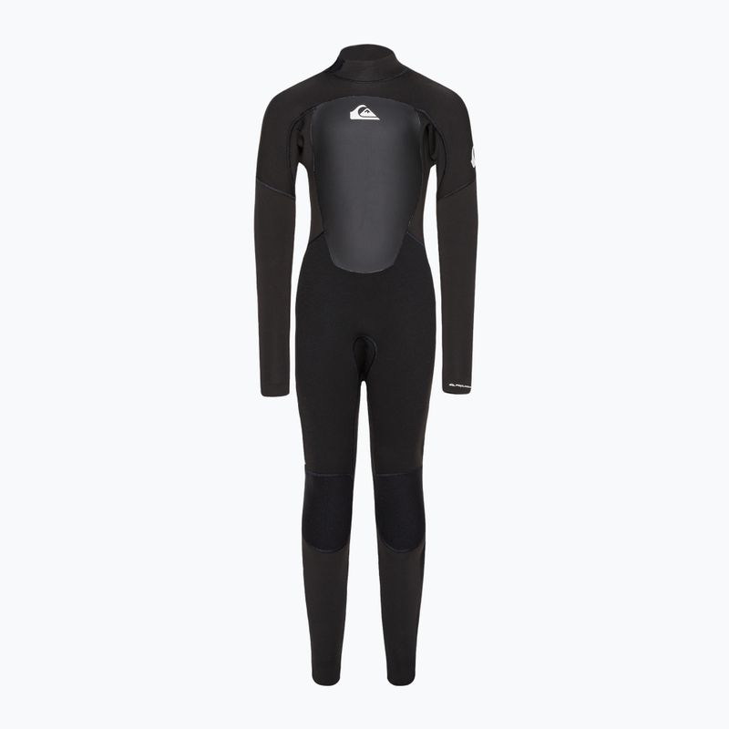 Quiksilver 3/2 Prologue Boys GBS spumă de înot pentru copii Negru EQBW103089-KVD0 4