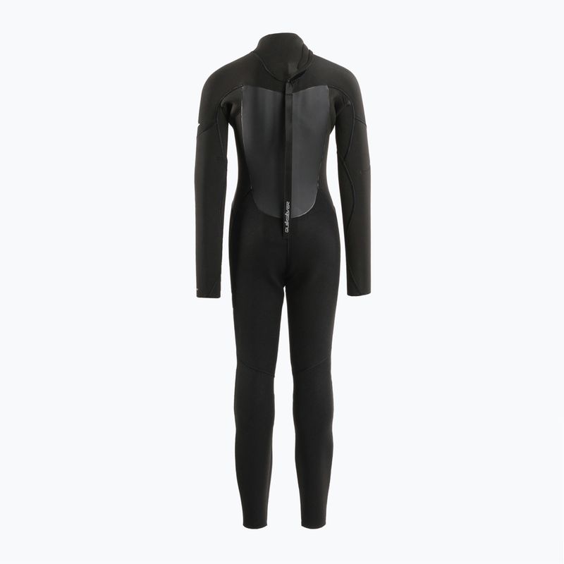 Quiksilver 3/2 Prologue Boys GBS spumă de înot pentru copii Negru EQBW103089-KVD0 6