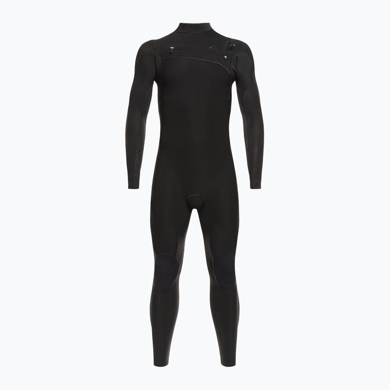 Quiksilver Highline 4/3 spumă de înot pentru bărbați Negru EQYW103158 2