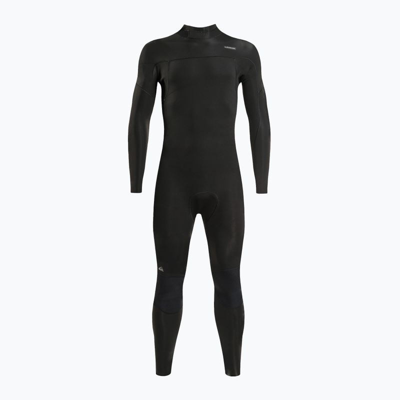 Quiksilver Everyday Sessions 3/2 BZ costum de neopren pentru bărbați negru EQYW103181-KVD0 2