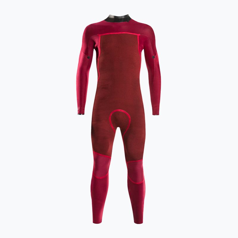Quiksilver Everyday Sessions 3/2 BZ costum de neopren pentru bărbați negru EQYW103181-KVD0 4