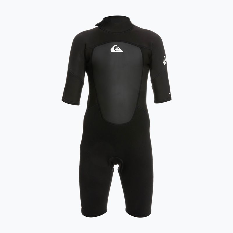 Quiksilver 2/2 Prologue Boys Swim Foam negru EQBW503021-KVD0