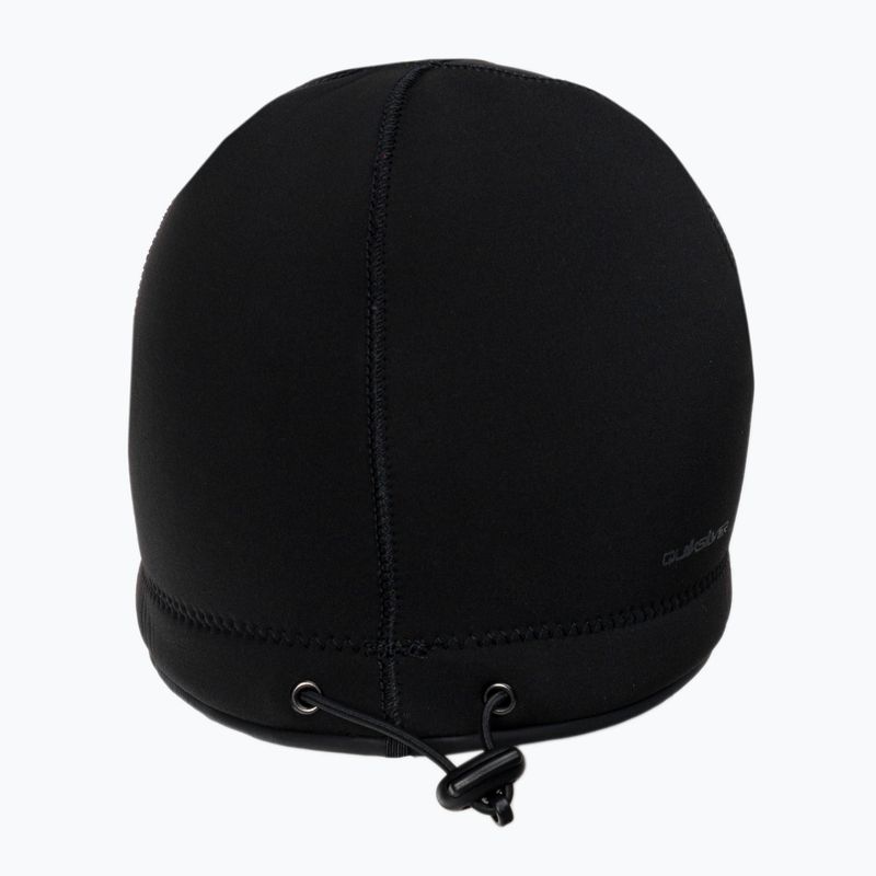 Șapcă de neopren pentru bărbați Quiksilver Marathon Sessions 2 mm negru EQYWWW03068 3