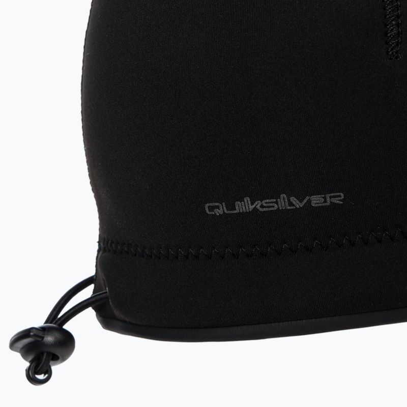 Șapcă de neopren pentru bărbați Quiksilver Marathon Sessions 2 mm negru EQYWWW03068 4