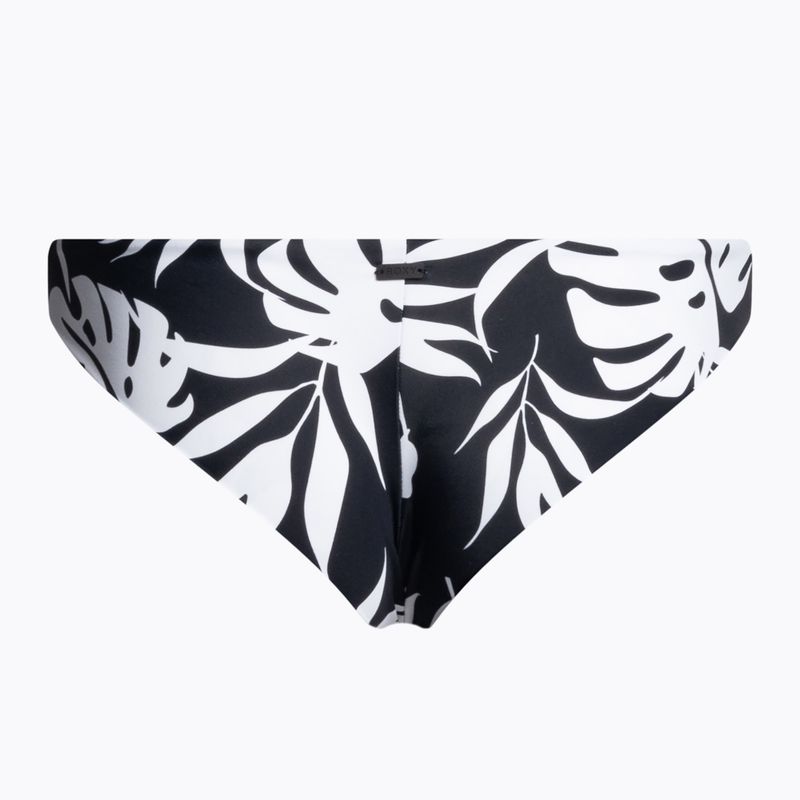 Partea de jos a costumului de baie ROXY Love The Baja 2021 anthracite surf trippin bico s 2