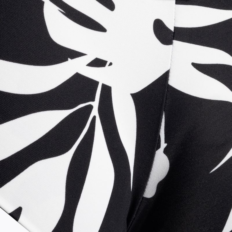 Partea de jos a costumului de baie ROXY Love The Baja 2021 anthracite surf trippin bico s 3