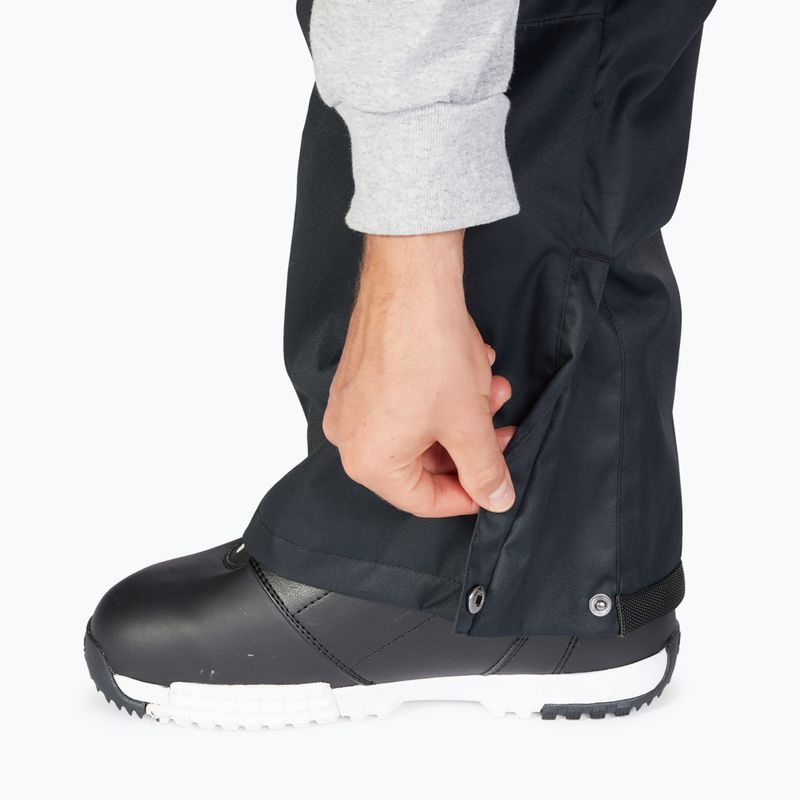 Pantaloni de snowboard pentru bărbați DC Banshee black 7