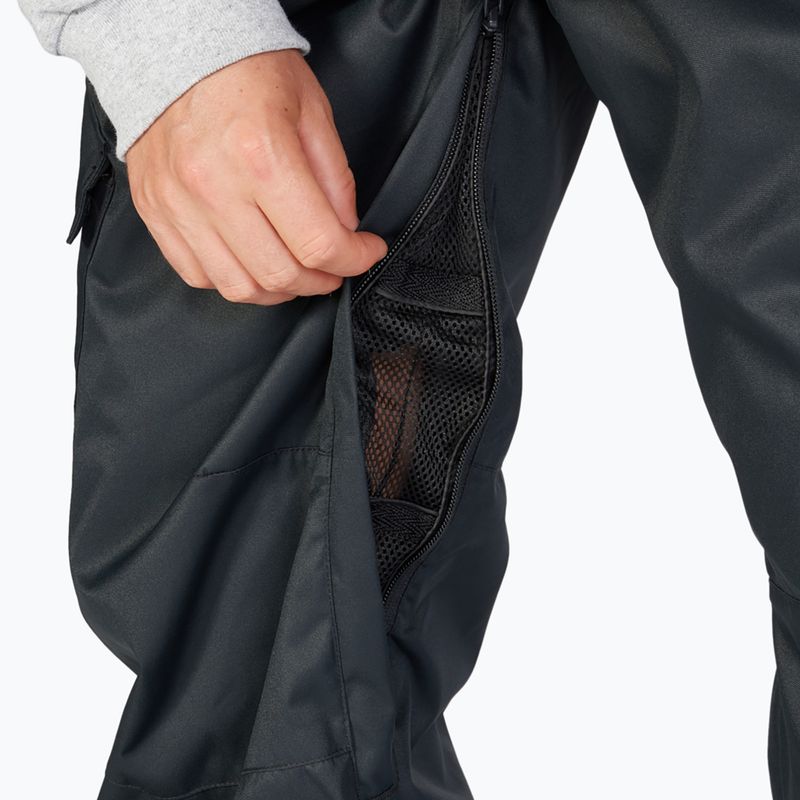 Pantaloni de snowboard pentru bărbați DC Banshee black 8